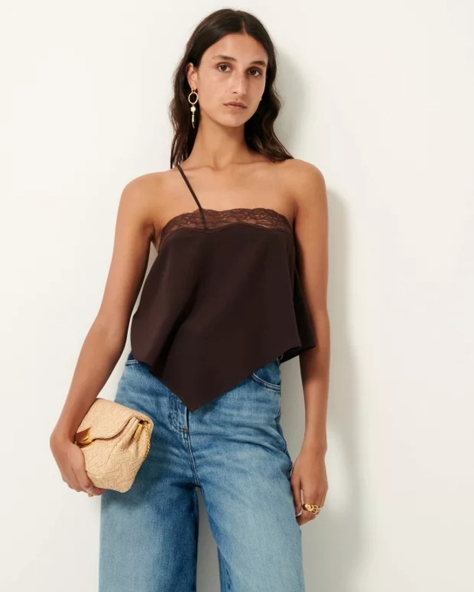 Top, Sessun, 165 eur
