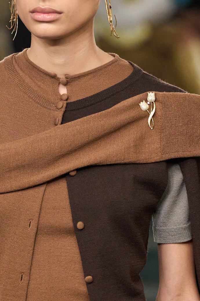 Tory Burch
Tory Burch