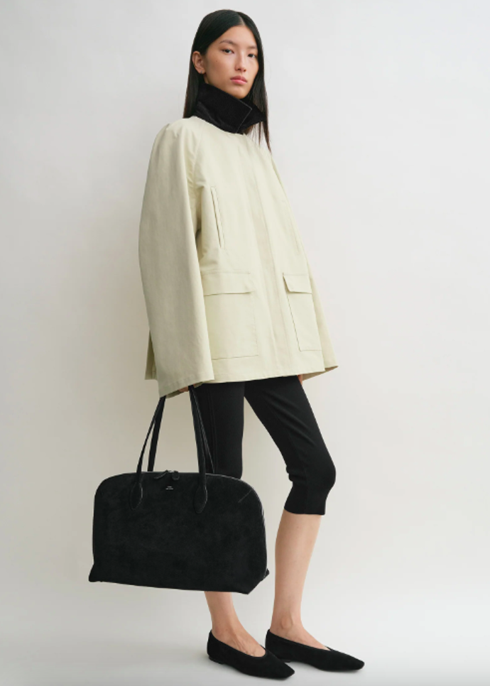 Toteme, 650 eur
