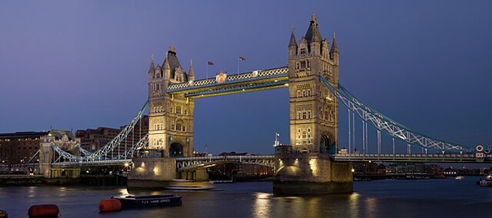 London Bridge
