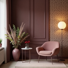 Minimalismus ustupuje hravosti, přírodní materiály hrají hlavní roli a výrazné barvy a vzory inspirované módou sedmdesátých let se vrací do našich interiérů. Rok 2025 přináší svěží vítr do světa bydlení, ať už jde o nábytek, barvy nebo nové technologické vychytávky.
