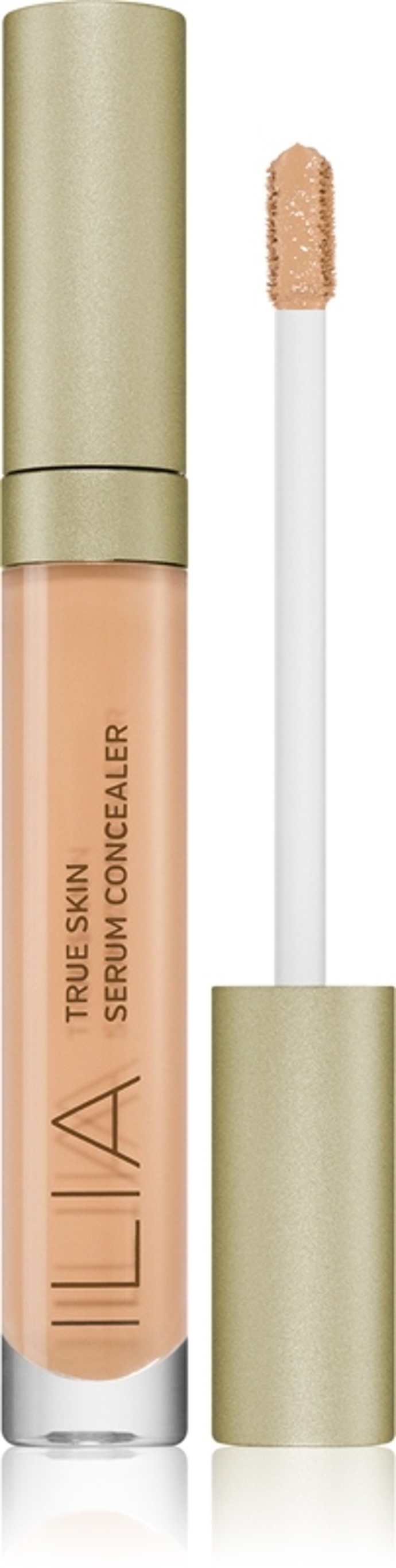 True Skin Serum krycí korektor, Ilia, 1085 Kč
