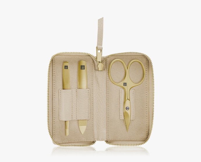 Luxusní manikúrní set, Zwilling, 2 538 Kč
