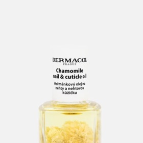 Dermacol olej na nehty, Douglas, 200 Kč
