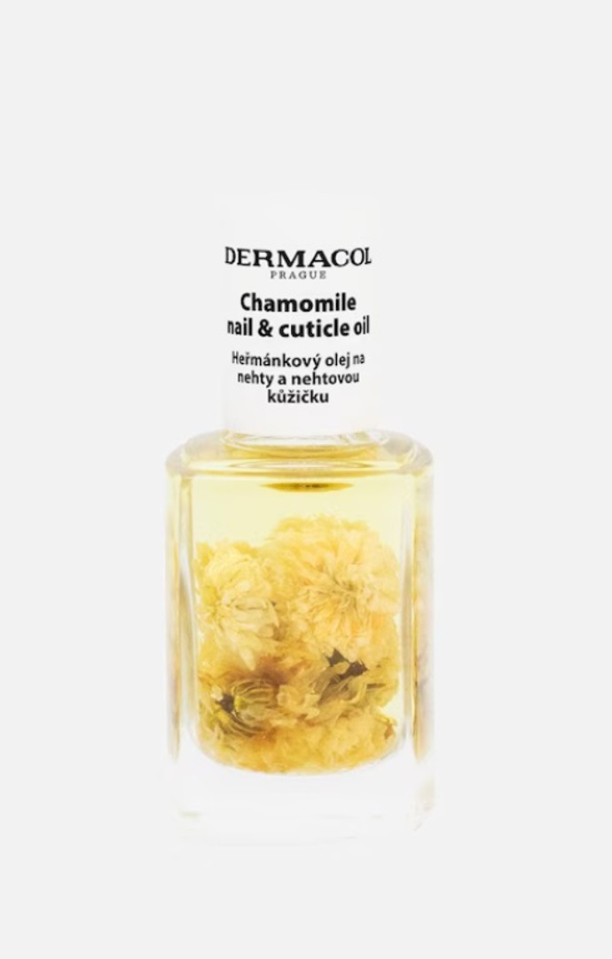 Dermacol olej na nehty, Douglas, 200 Kč

