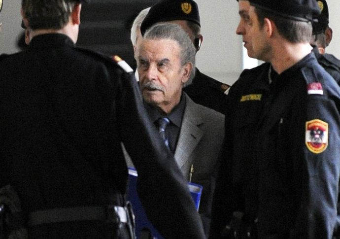 Podle právničky již není sexuální deviant nebezpečný
Podle právničky již není sexuální deviant nebezpečný