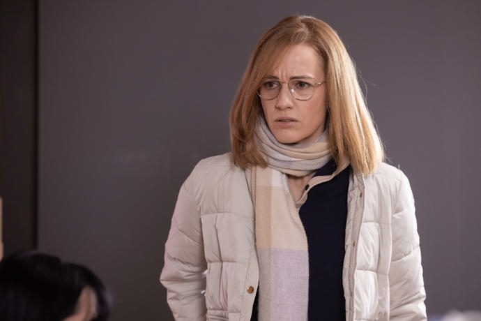 Nekonečný seriál Ulice sleduje dramatické osudy několika rodin žijících v sousedství
