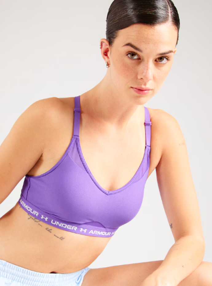 UNDER ARMOUR Korzetová Sportovní podprsenka 1400 Kč
UNDER ARMOUR Korzetová Sportovní podprsenka 1400 Kč