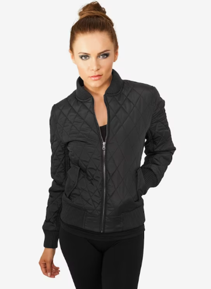 Urban Classics Přechodná bunda 1150 Kč
