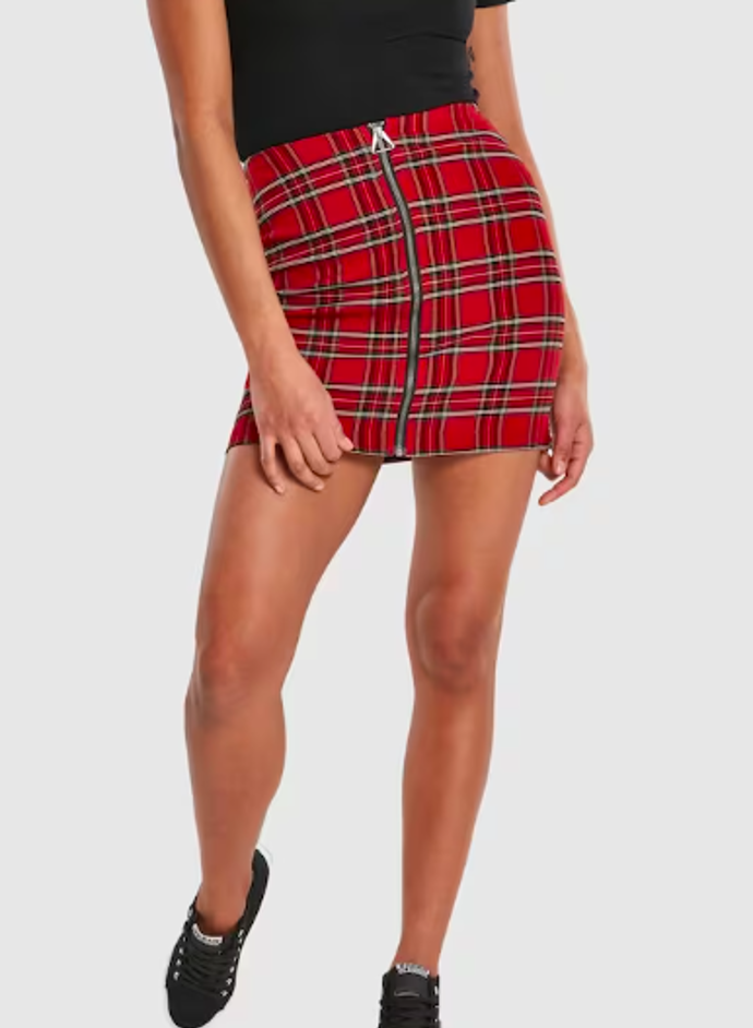 Urban Classics Sukně 680 Kč

