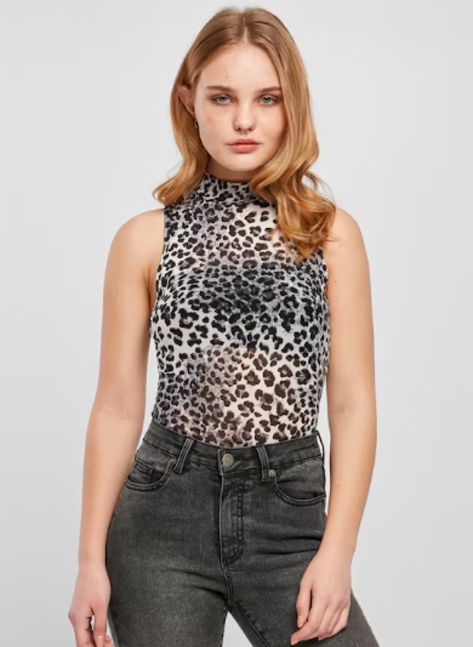 Urban Classics Tričkové body 700 Kč
