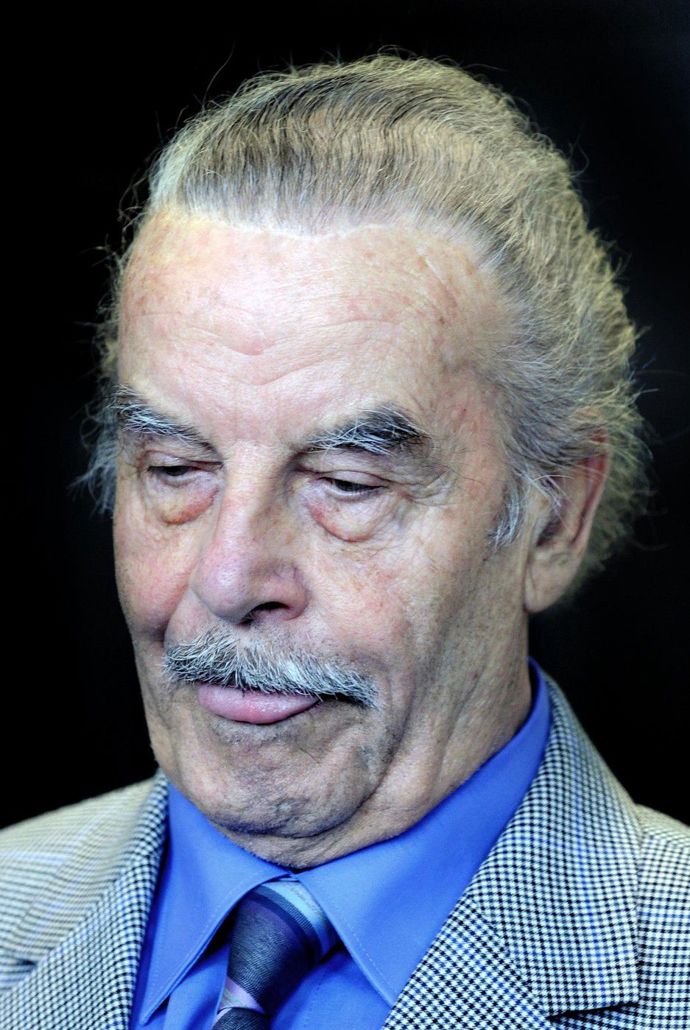 Josef Fritzl svých činů údajně lituje
Josef Fritzl svých činů údajně lituje
