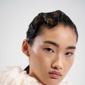 Finger waves
