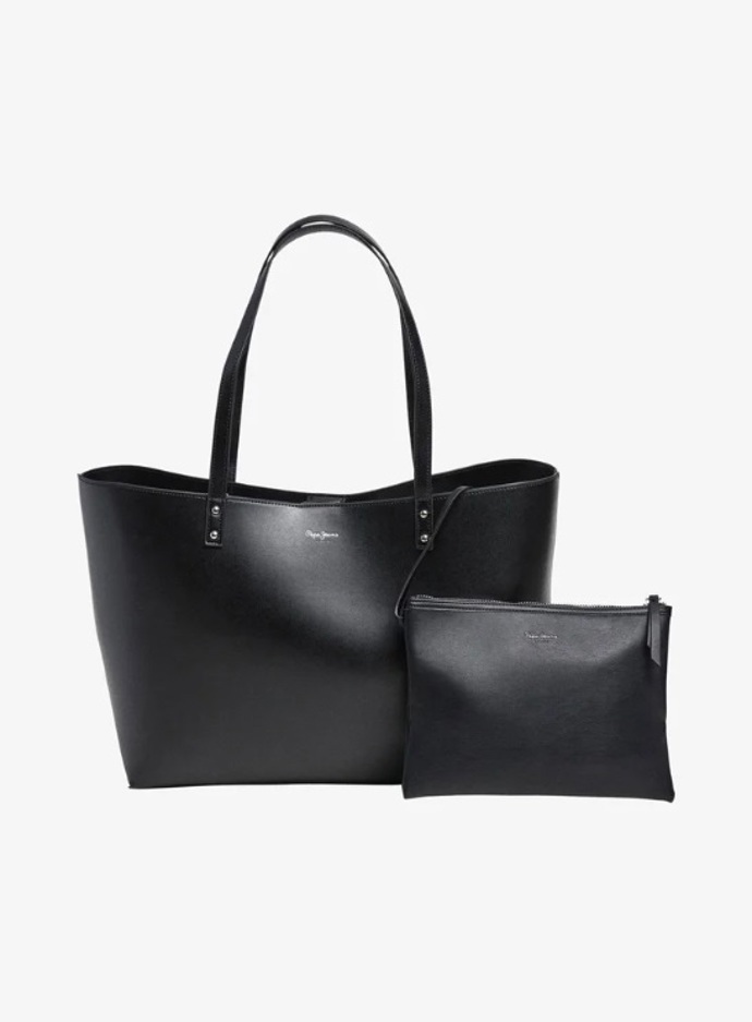 Velká nákupní taška, Pepe Jeans, 1 260 Kč
