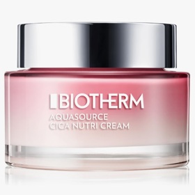 Výživný hydratační krém pro suchou až velmi suchou citlivou pleť, Biotherm, 1 290 Kč
