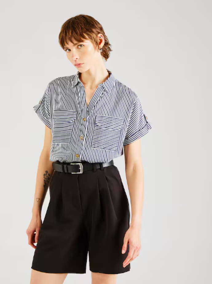 VERO MODA Halenka 529 Kč
VERO MODA Halenka 529 Kč