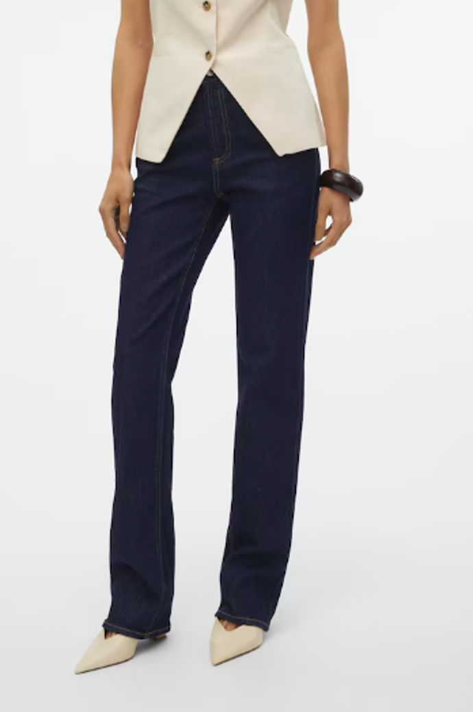 VERO MODA Normální Džíny 1329 Kč
VERO MODA Normální Džíny 1329 Kč