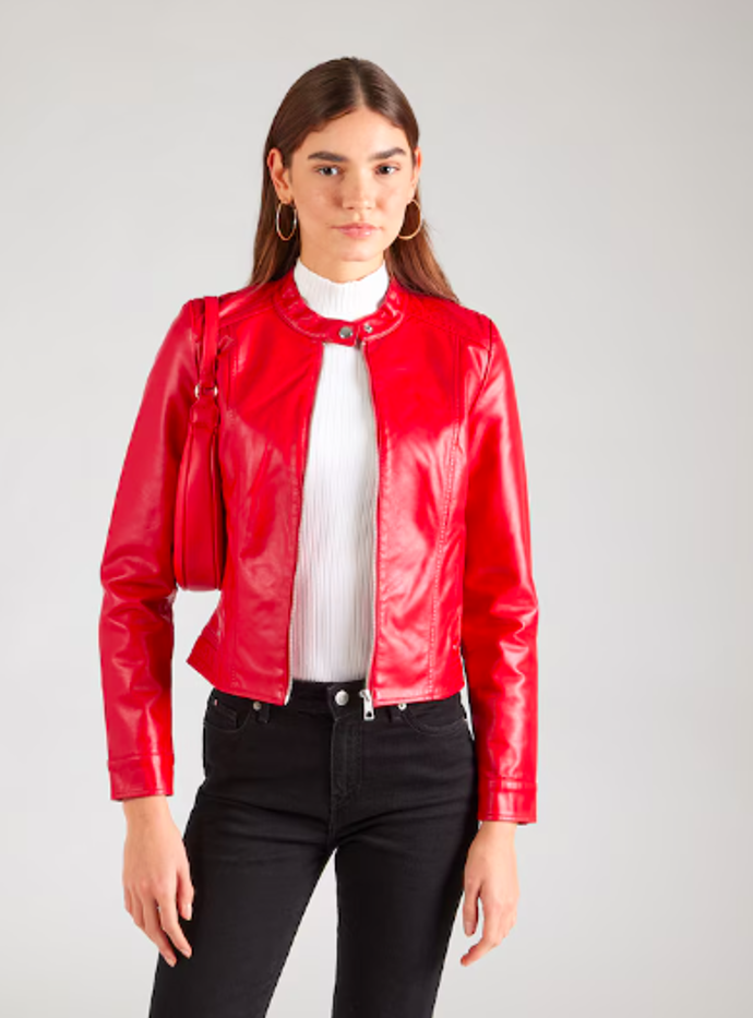 VERO MODA Přechodná bunda 1079 Kč
