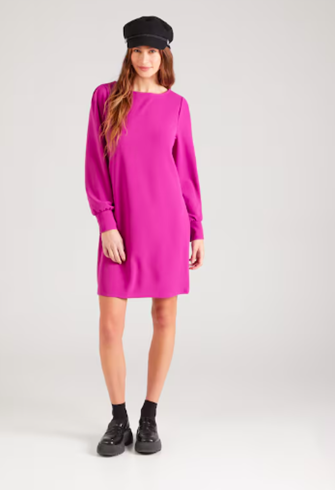 VERO MODA Šaty 799 Kč
VERO MODA Šaty 799 Kč