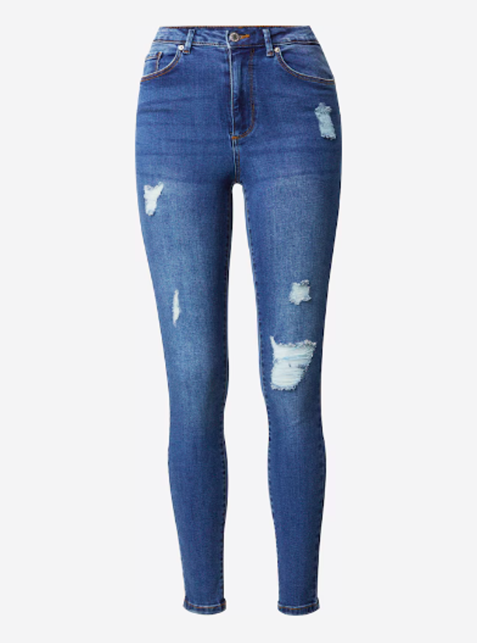 VERO MODA Skinny Džíny 1079 Kč
