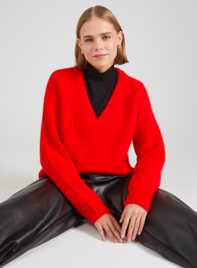 VERO MODA Svetr 1079 Kč
