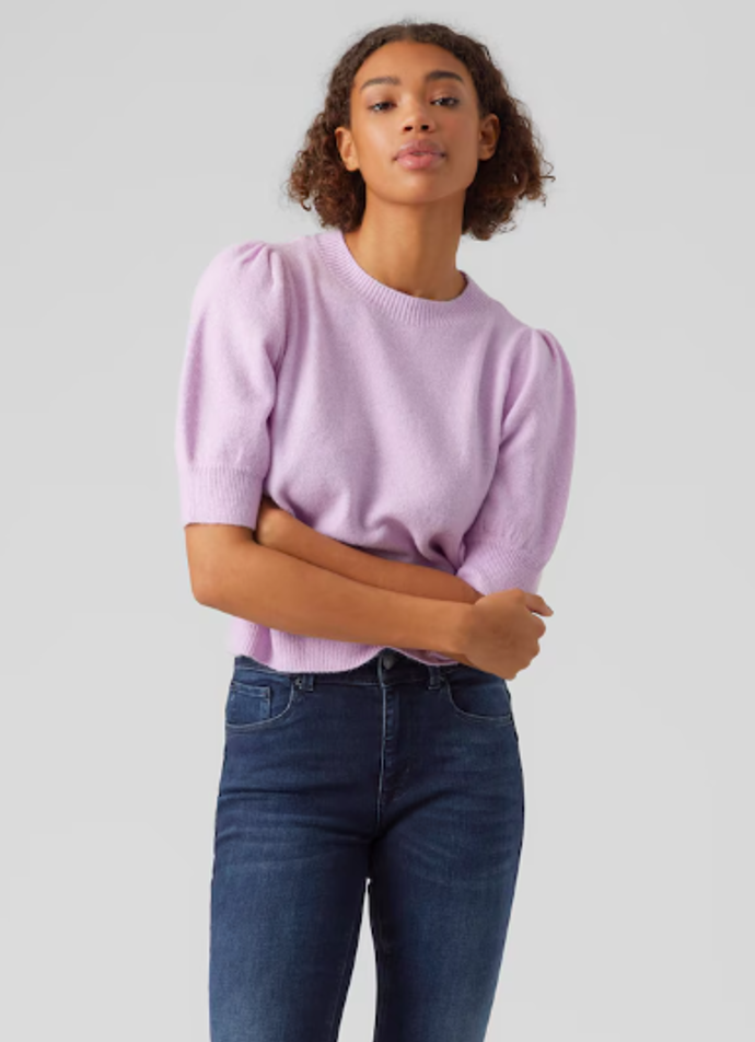 VERO MODA Svetr 479 Kč
VERO MODA Svetr 479 Kč