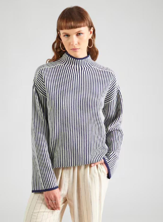 VERO MODA Svetr 829 Kč
VERO MODA Svetr 829 Kč