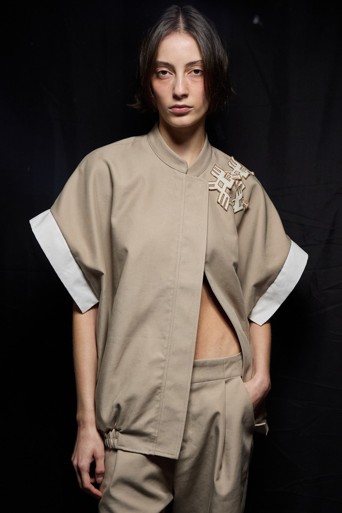 Vivienne Tam
Vivienne Tam
