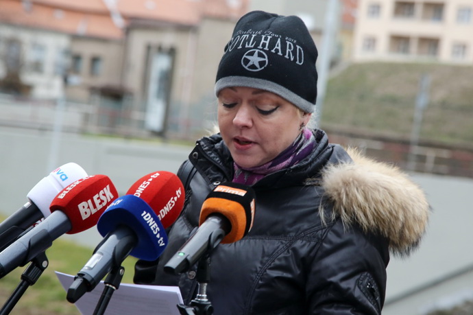 Dominika se již mnohokrát vyjadřovala k rozchodu s Timem a přesto se k němu neustále vrací
Dominika se již mnohokrát vyjadřovala k rozchodu s Timem a přesto se k němu neustále vrací