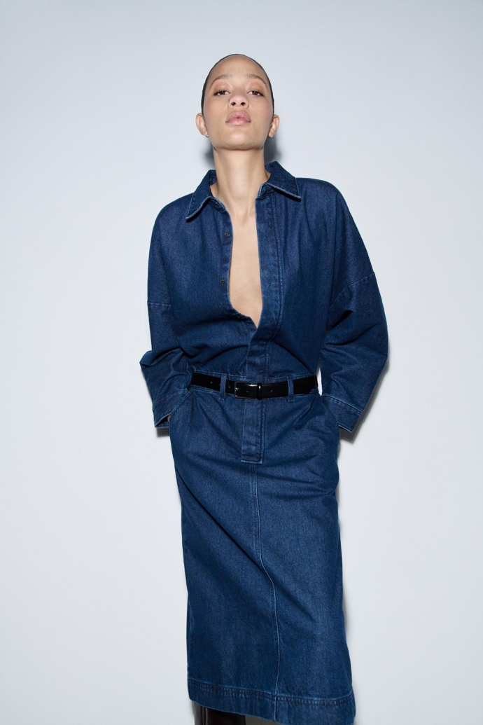 Zara, 1199 Kč
Zara, 1199 Kč