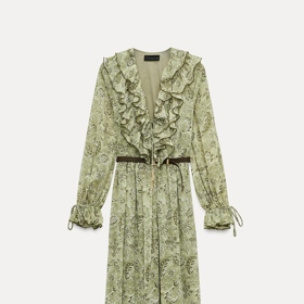 Zara, 1299 Kč
