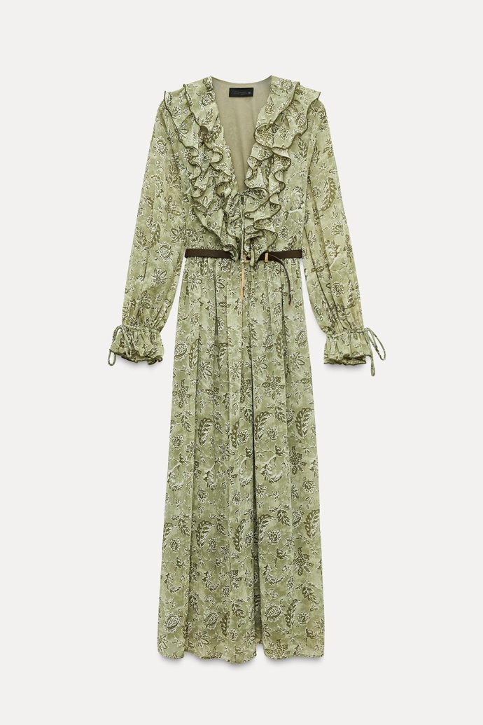 Zara, 1299 Kč
Zara, 1299 Kč