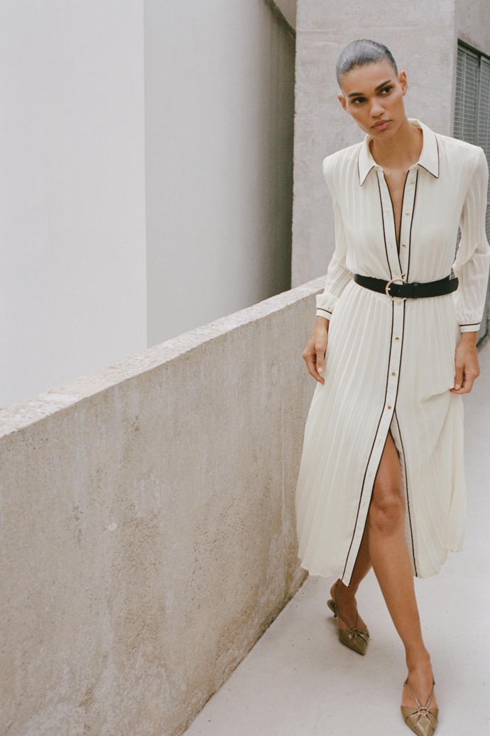 Zara, 1299 Kč
Zara, 1299 Kč