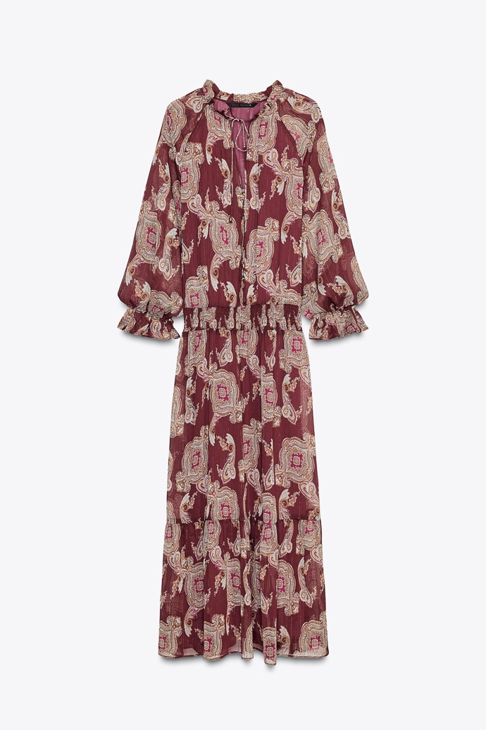 Zara, 1499 Kč
Zara, 1499 Kč