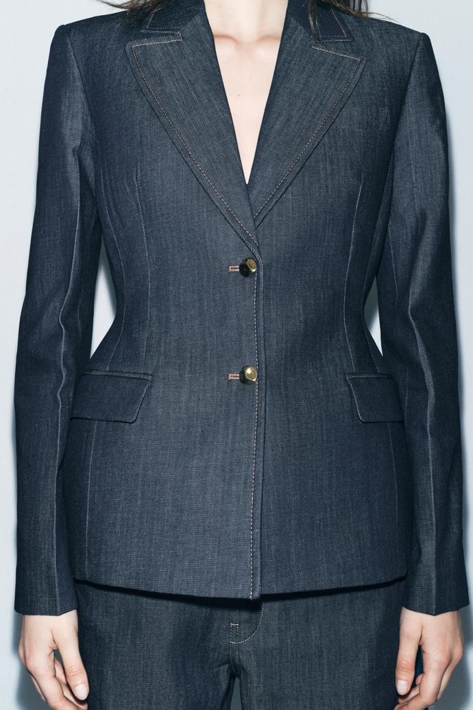 Zara, 2299 Kč
