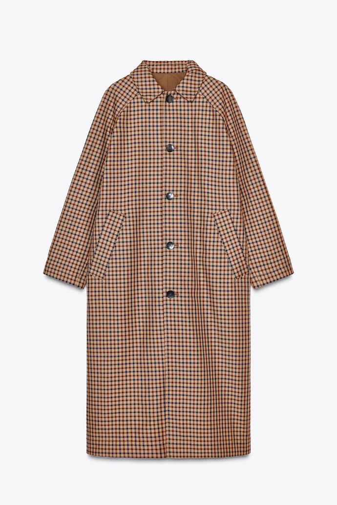 Zara, 2599 Kč
