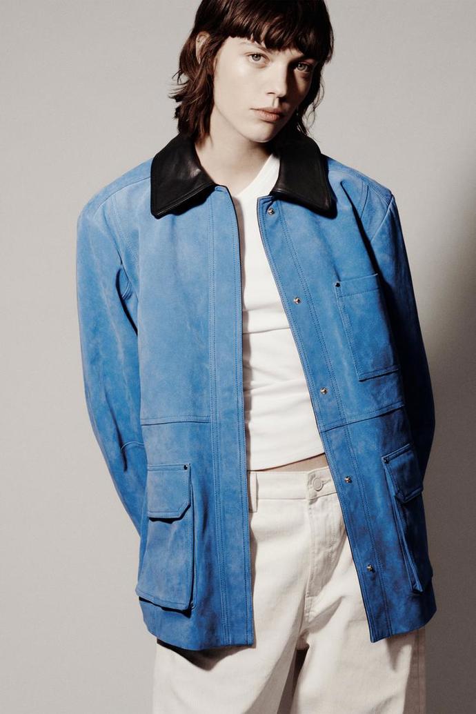 Zara, 4299 Kč
