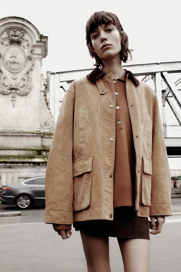 Zara, 4299 Kč

