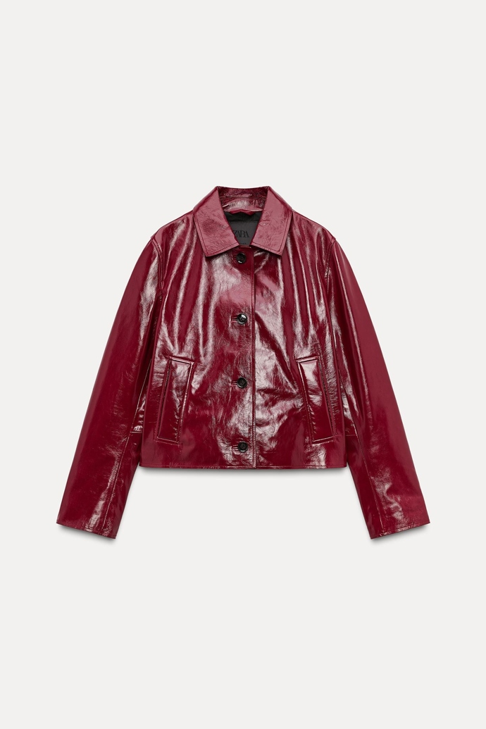 Zara, 4799 Kč
Zara, 4799 Kč