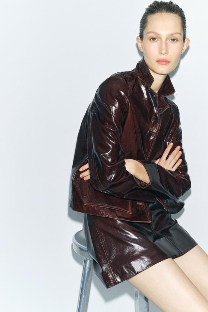 Zara, 4799 Kč
Zara, 4799 Kč
