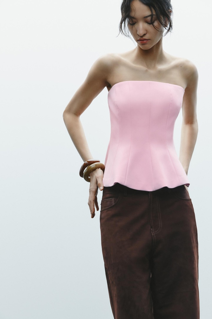 Zara, 649 Kč
Zara, 649 Kč