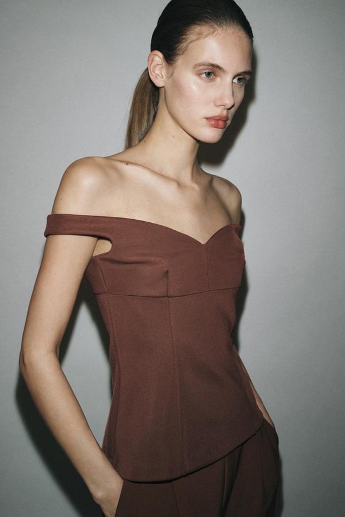 Zara, 649 Kč
Zara, 649 Kč