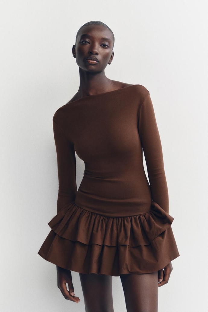 Zara, 649 Kč
Zara, 649 Kč