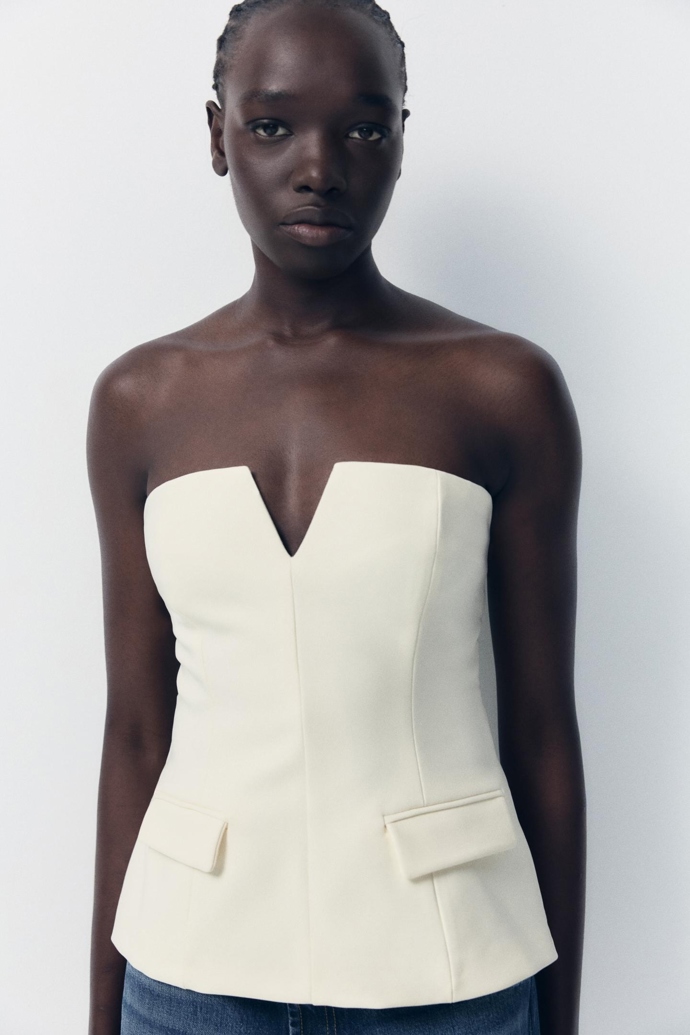 Zara, 699 Kč
Zara, 699 Kč