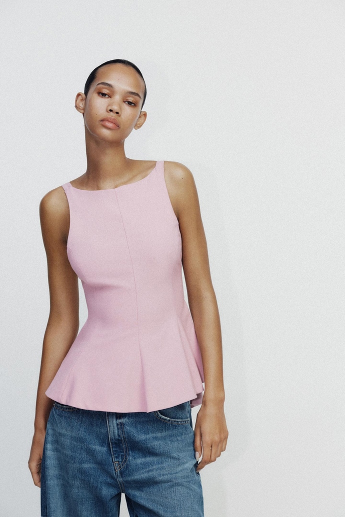 Zara, 699 Kč
Zara, 699 Kč