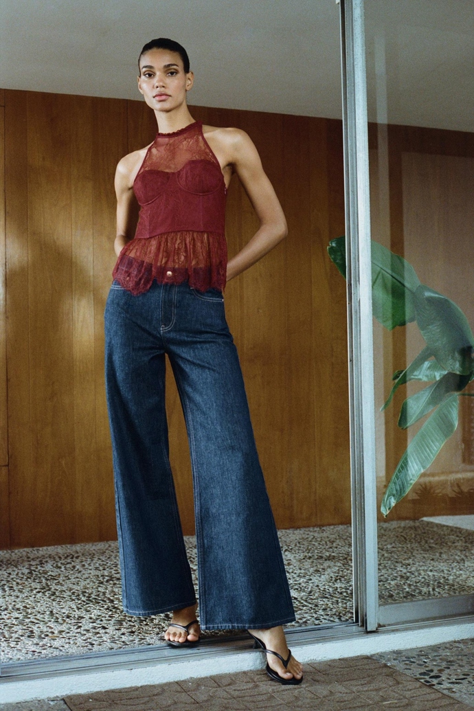 Zara, 849 Kč
