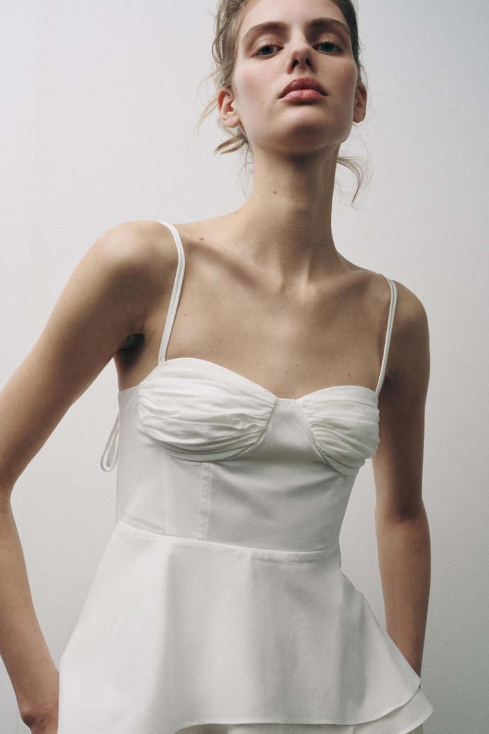 Zara, 849 Kč
Zara, 849 Kč