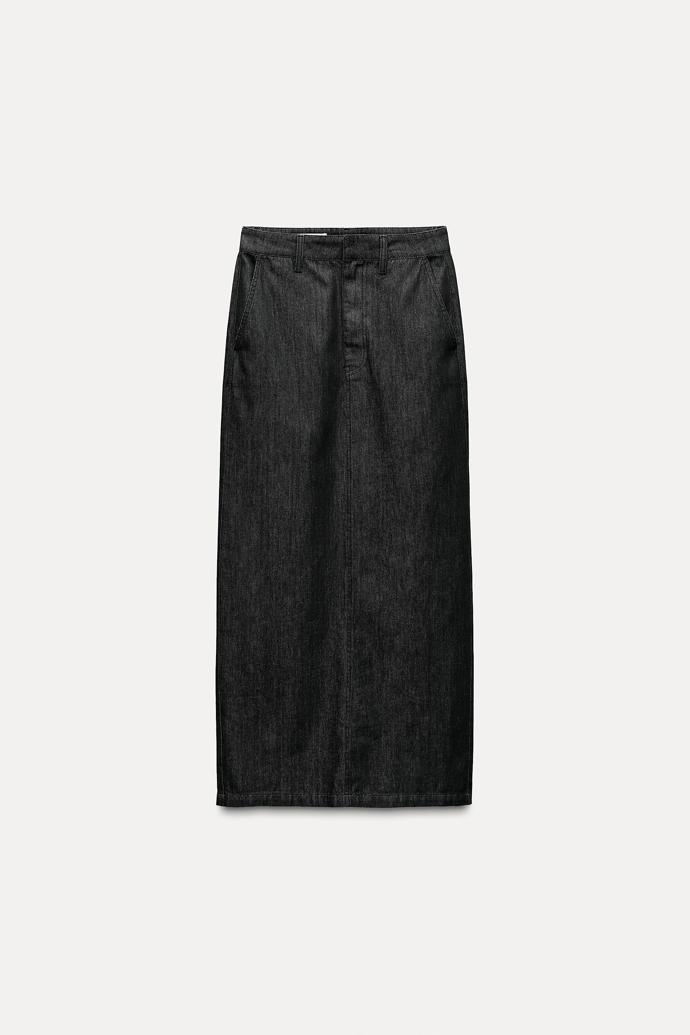 Zara, 849 Kč
Zara, 849 Kč