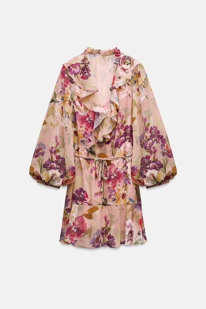 Zara, 999 Kč
Zara, 999 Kč