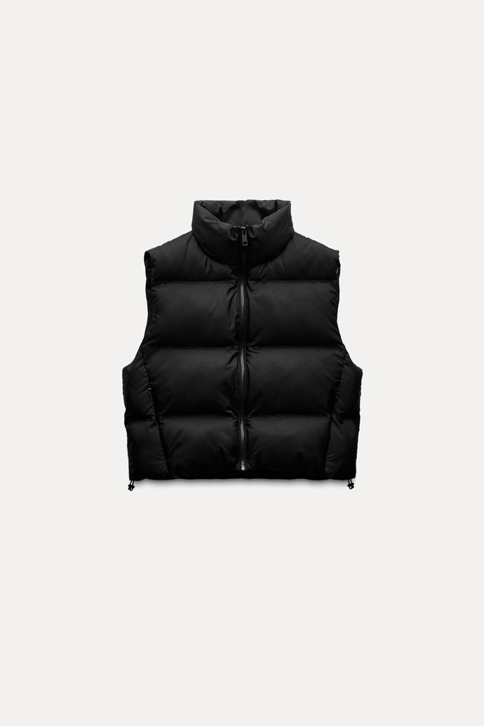 Zara, 849 Kč
Zara, 849 Kč